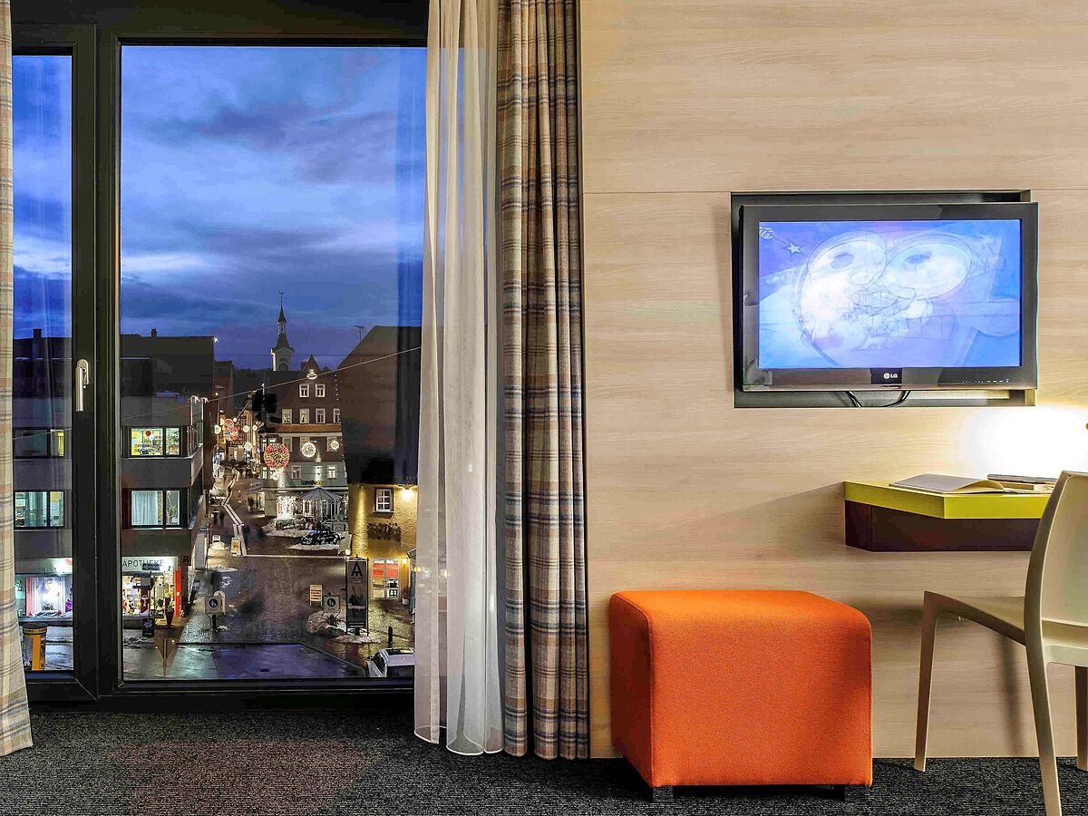 Ibis Styles Aalen