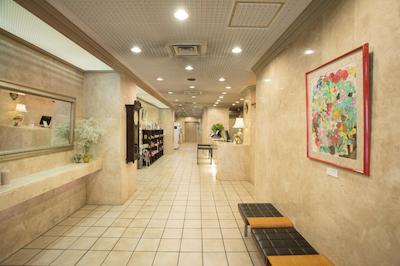 هیرشیما پاسیفیک