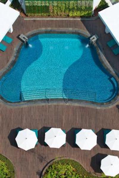 ماندارین اُرینتال جاکارتا