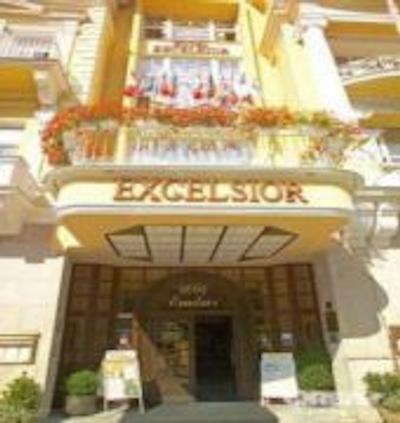 هتل اکسسلسیر