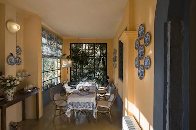 آل پرتو دی لوکسا