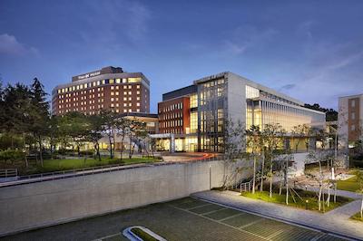 د ک هتل اسئوول