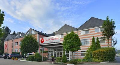 میچل اند فریندز لونبورجر هید