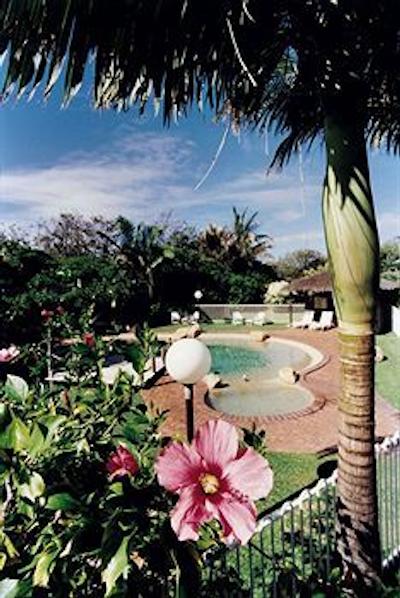 رسلین ب ریزرت