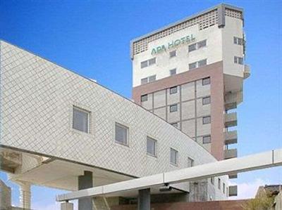 اپا هتل کانازاوا نماچی