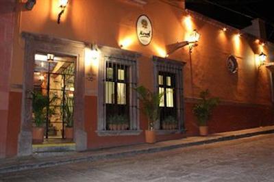 ویلا میراسُل