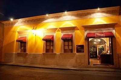 کاسا د لز دولسز سونز