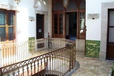 هتل هیستریا