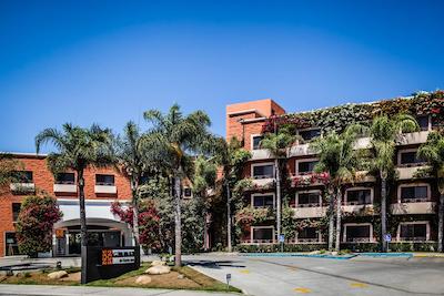 گاما د فیستا این تیجوانا