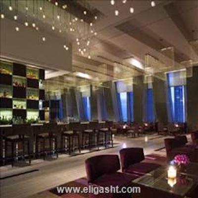 چاینا ورلد سامیت وینگ