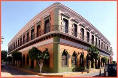 د ملویل بوتیک