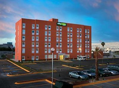 سیتی اکسپرز جونیر سیوداد جورز کنسولادو