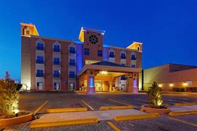 ایست هتل سیوداد جورز