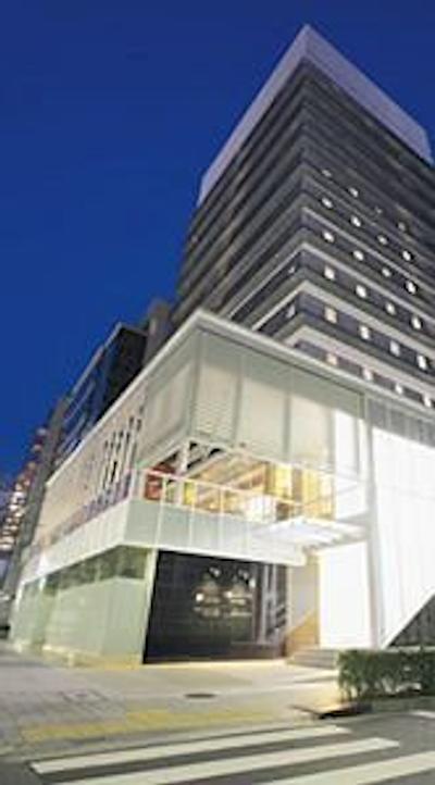 هتل تروستی کب کیوکیریوچی