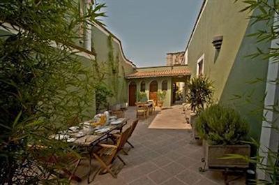 لا کاسا دل اتریو