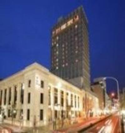 اُرینتال هتل