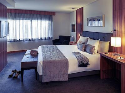 مرکور گویانیا