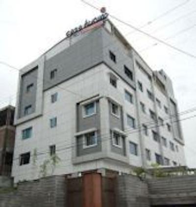 رنب سلکت بانجارا هیلز