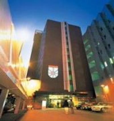 هتل سانروت امری