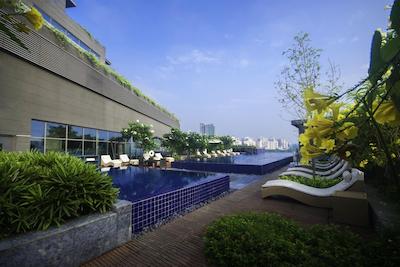 د وستین پون کرگان پارک