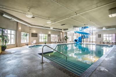 کمفرت این اند سویتز