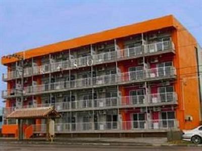 ریزرت این راسو ایشیگاکی