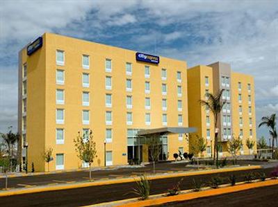 سیتی اکسپرز زاکاتکاز