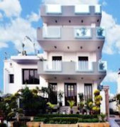 هتل سیتی پرمیر