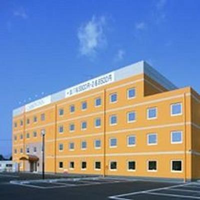 اسمیل هتل سندای ایزومی ایک