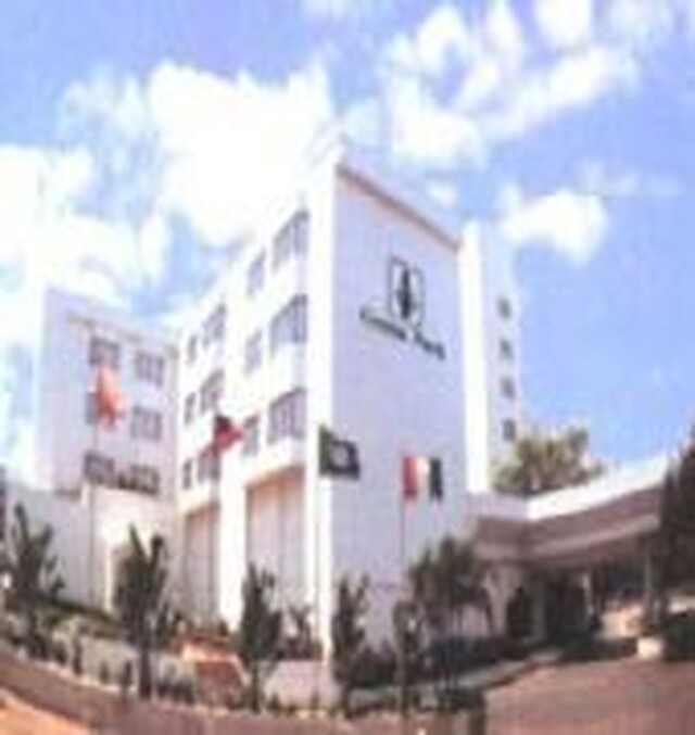 گرین پارک
