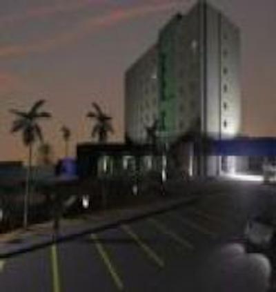 هلید این اکسپرز گوماز