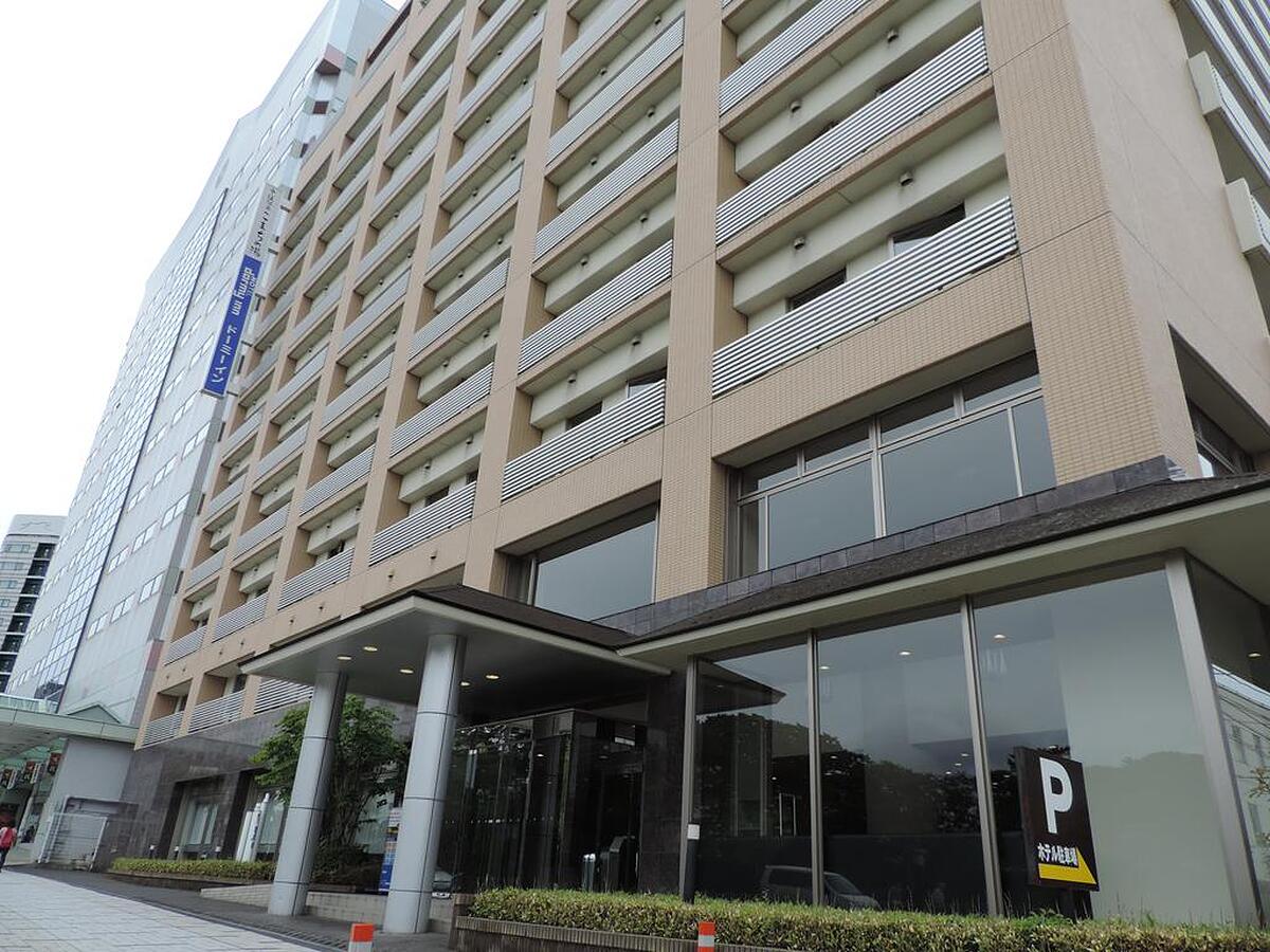 Dormy Inn Akita