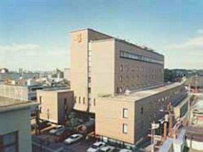 هتل فوجیتا نارا