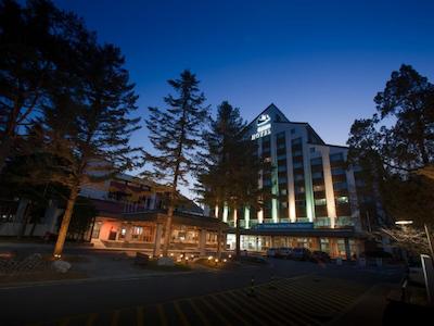 ینگپینگ دراگون والی هتل