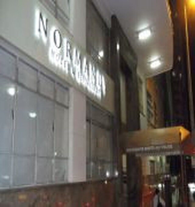 نرماندی