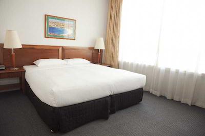 ساوی هتل دوبل ب