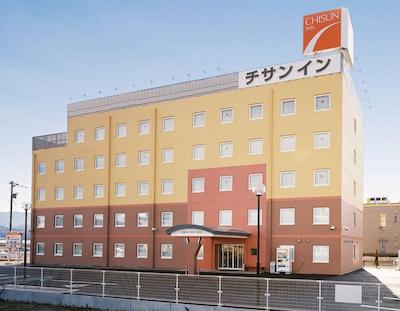 چیسان این فوکوی