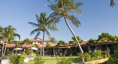 پوسادا ویلا دو سُل