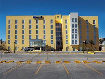 سیتی اکسپرز نگالز