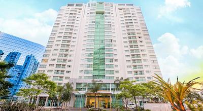 ساینت مریتز هپلوز اکسپرز