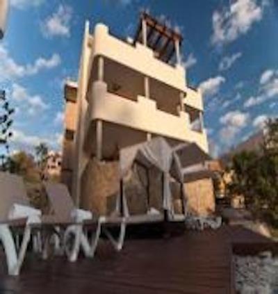 سلست بیچ رسیدنسز اند اسپا