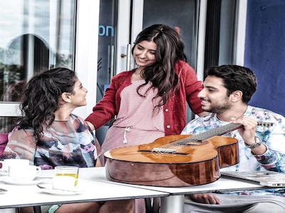 ایبیز بوجت اگادیر