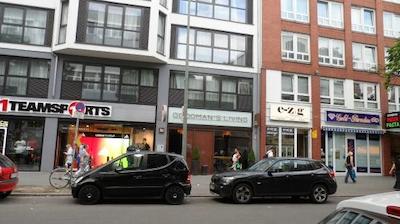 گودمانز لیوینگ