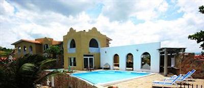 ویلاز لوز د لونا