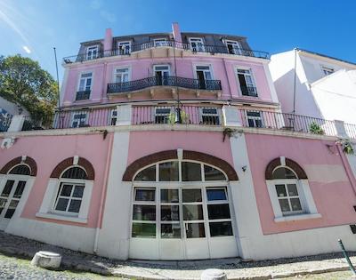 سافست لیسبن