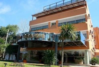 اسالتو گراند هتل