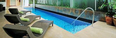 نانترا رتریت اند اسپا