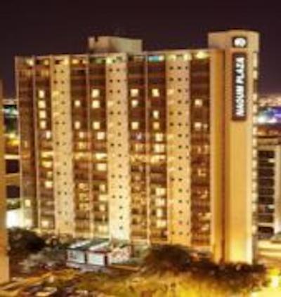 ویندسُر پلازا براسلیا