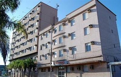 هتل اکسپرسینهو