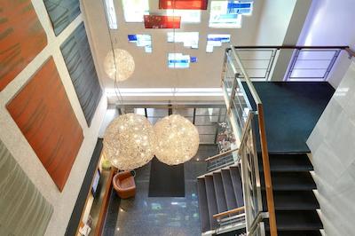 هتل امستردام-بویتنولدرت